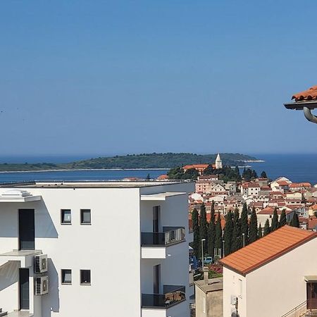 ApartmaniinПримоштен Экстерьер фото