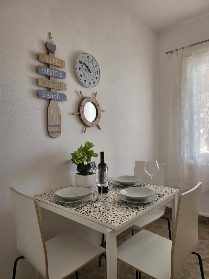 ApartmaniinПримоштен Экстерьер фото