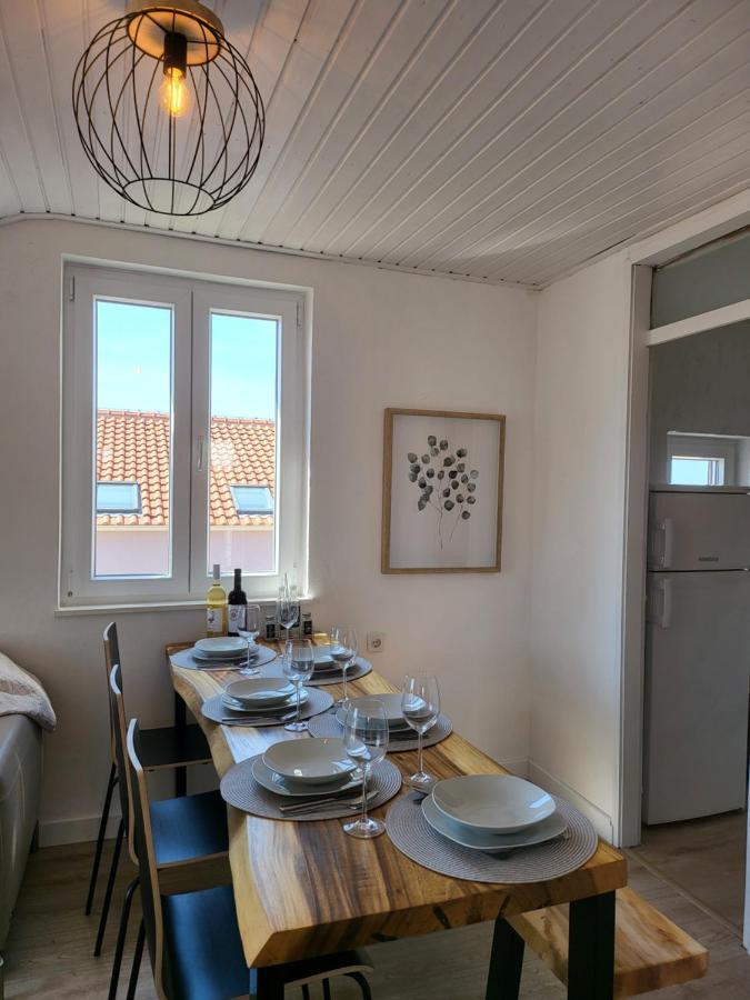 ApartmaniinПримоштен Экстерьер фото